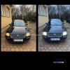 Volkswagen Passat B5.5